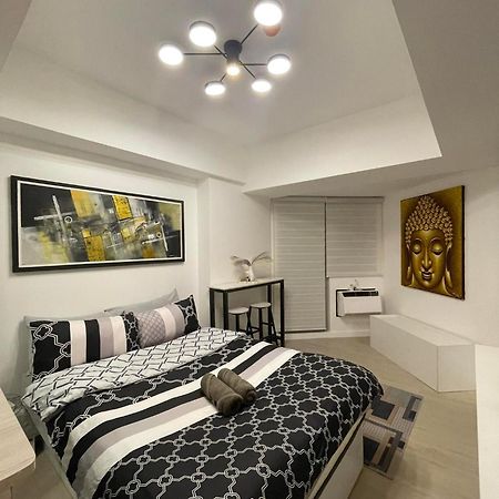 Апарт отель Azure North Monaco Tower Unit 608 Сан-Фернандо Экстерьер фото