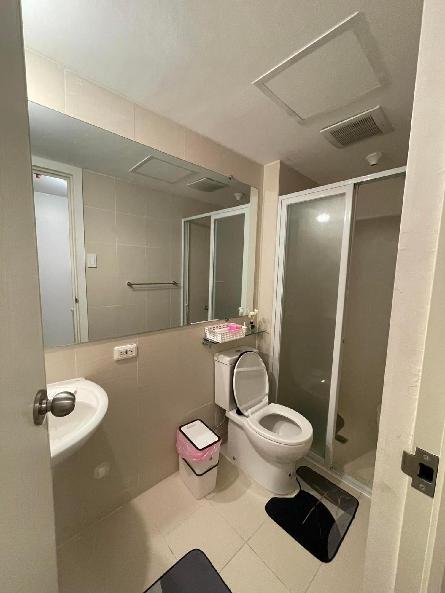 Апарт отель Azure North Monaco Tower Unit 608 Сан-Фернандо Экстерьер фото