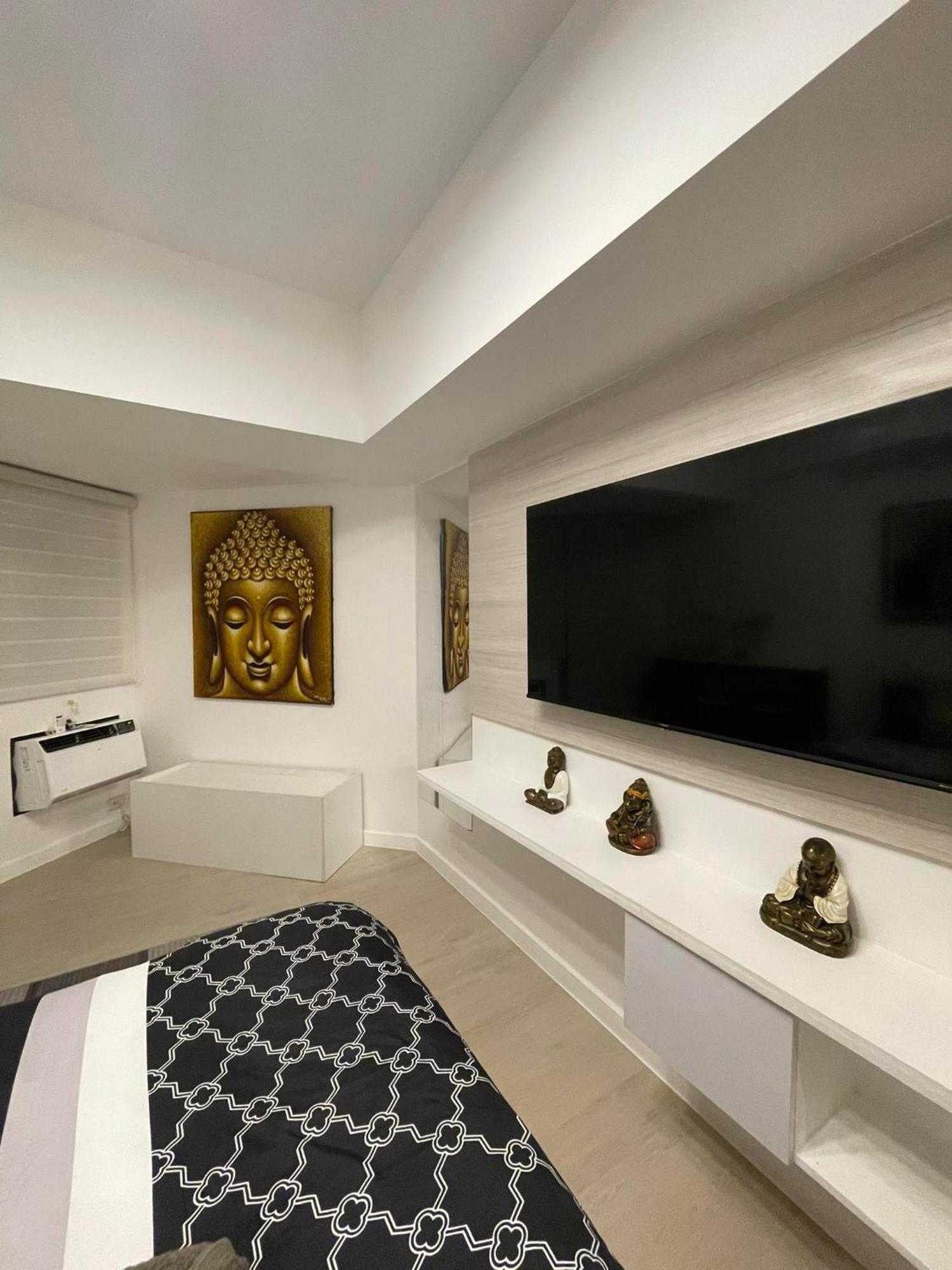 Апарт отель Azure North Monaco Tower Unit 608 Сан-Фернандо Экстерьер фото
